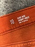 a.n.a. A New Approach Color Block Brown Jeans Size 10 - photo 8