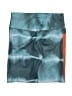 Nike Tie-dye Teal Athletic Shorts Size S - photo 2