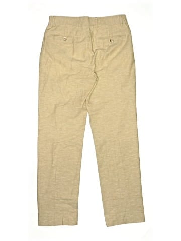 Gioberti Linen Pants (view 2)