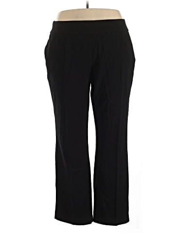Roz & Ali Dress Pants (view 1)