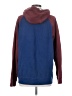 Volcom Blue Pullover Hoodie Size S - photo 2