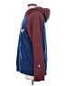 Volcom Blue Pullover Hoodie Size S - photo 5