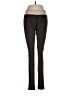Te Verde Solid Black Active Pants Size M - photo 1