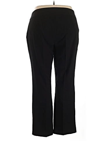 Roz & Ali Dress Pants (view 2)