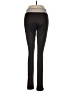 Te Verde Solid Black Active Pants Size M - photo 2