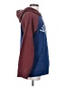 Volcom Blue Pullover Hoodie Size S - photo 4
