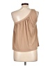 Klassy Network Tan Tank Top Size L - photo 2