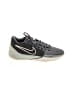 Nike Gray Sneakers Size 6 1/2 - photo 1
