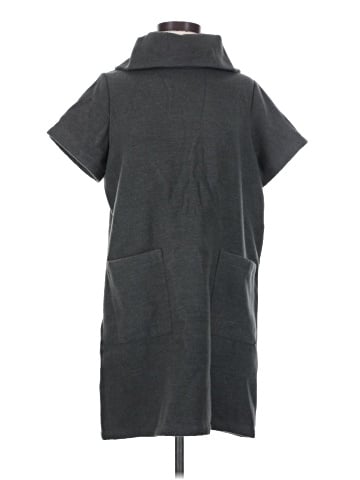 Meg Casual Dress (view 1)