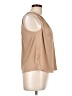 Klassy Network Tan Tank Top Size L - photo 4