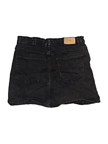 Zara Denim Shorts (view 2)