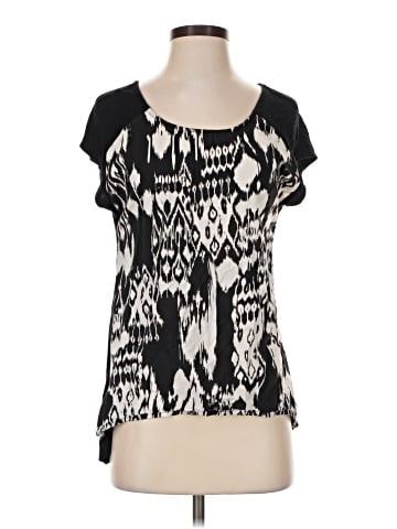 Fenn Wright Manson Short Sleeve Top (view 1)