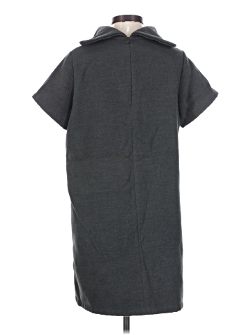 Meg Casual Dress (view 2)