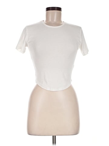 Koret Short Sleeve Turtleneck (view 1)