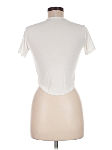 Koret Short Sleeve Turtleneck (view 2)