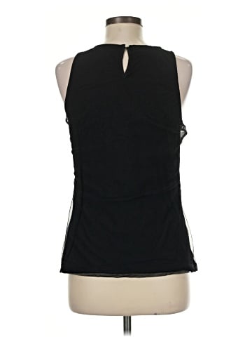 INC International Concepts Sleeveless Blouse (view 2)