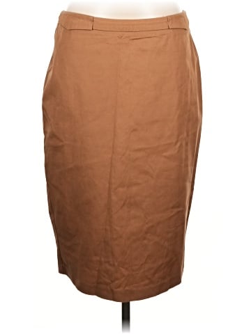 New York & Company Formal Skirt (view 1)