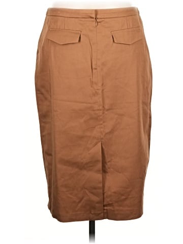 New York & Company Formal Skirt (view 2)
