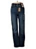 Levi's Stars Blue Jeans Size 24 waist - photo 1