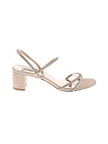 Badgley Mischka Sandals (view 1)