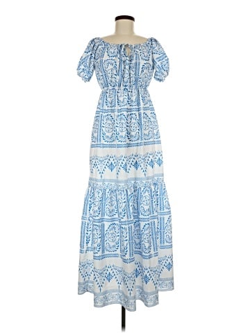 Goodnight Macaroon Casual Dress (view 1)