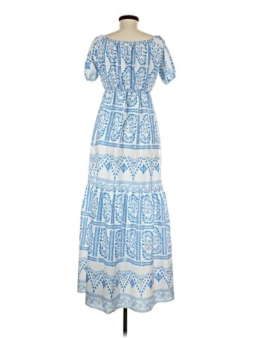 Goodnight Macaroon Casual Dress (view 2)