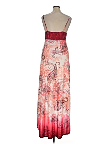 Glam Casual Dress (view 2)