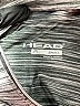 Head 100% Polyester Gray Pullover Sweater Size S - photo 7