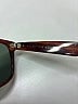 Ray-Ban Brown Sunglasses One size - photo 7