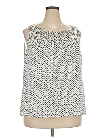Kasper Tank Top (view 1)