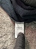 Venus Black Casual Pants Size L - photo 8