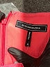 BCBGMAXAZRIA Pink Cocktail Dress Size 14 - photo 7