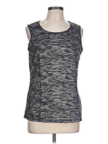Made for Life Sleeveless T-Shirt (view 1)