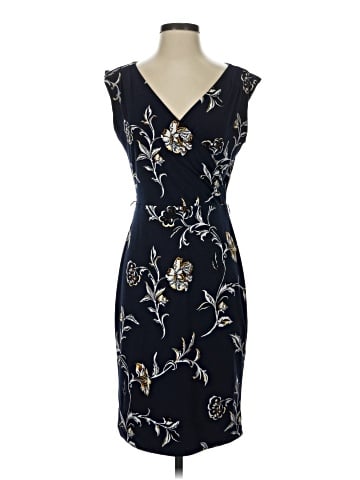 White House Black Market Cocktail Dress (view 1)