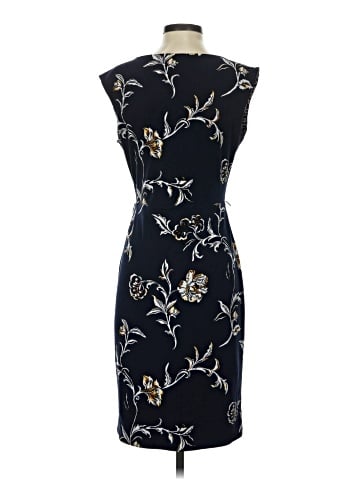 White House Black Market Cocktail Dress (view 2)