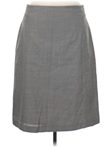 Banana Republic Wool Skirt (view 1)