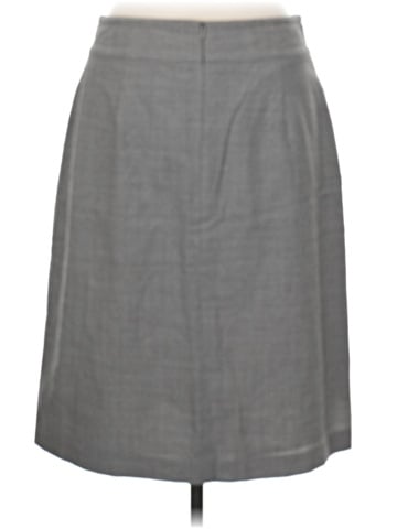 Banana Republic Wool Skirt (view 2)