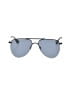 Le Specs Gray Blue Sunglasses One size - photo 2