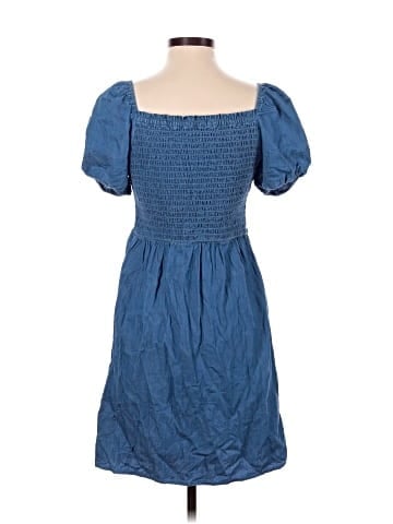 Ann Taylor LOFT Outlet Casual Dress (view 2)