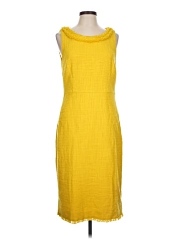 J.Crew Casual Dress (view 1)