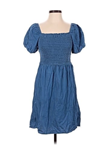 Ann Taylor LOFT Outlet Casual Dress (view 1)
