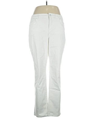 Style&Co Jeans (view 1)