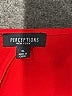 Perceptions Red Cocktail Dress Size XL - photo 7