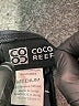 Coco Reef Black Swimsuit Bottoms Size M - photo 3