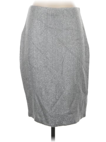 St. John Casual Skirt (view 1)