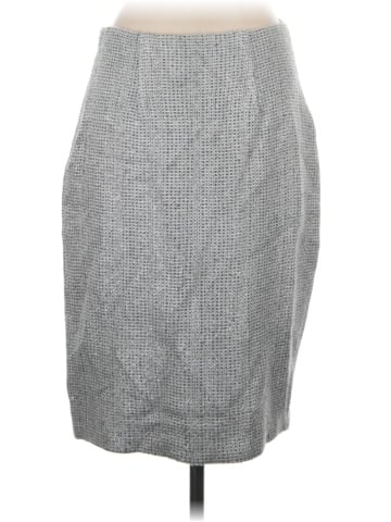 St. John Casual Skirt (view 2)