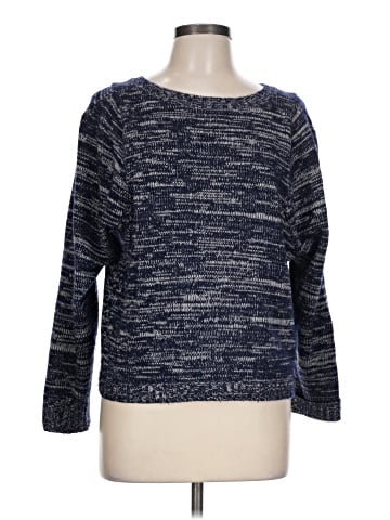 J.Crew Collection Cashmere Pullover Sweater (view 1)
