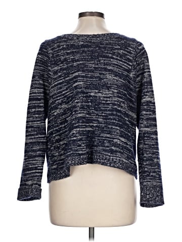 J.Crew Collection Cashmere Pullover Sweater (view 2)