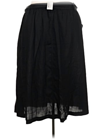 Lands' End Casual Skirt (view 2)