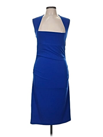 Moda International Cocktail Dress (view 1)